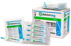 Advion Ant Gel