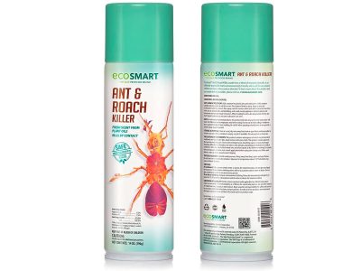 EcoSmart Ant & Roach Killer