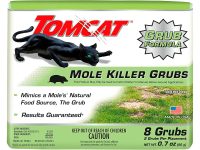 Tomcat Mole Killer review