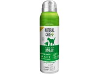 Natural Care Flea and Tick Spray review
