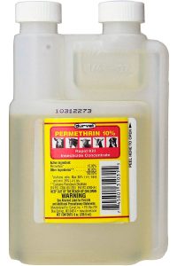 Permethrin 10%