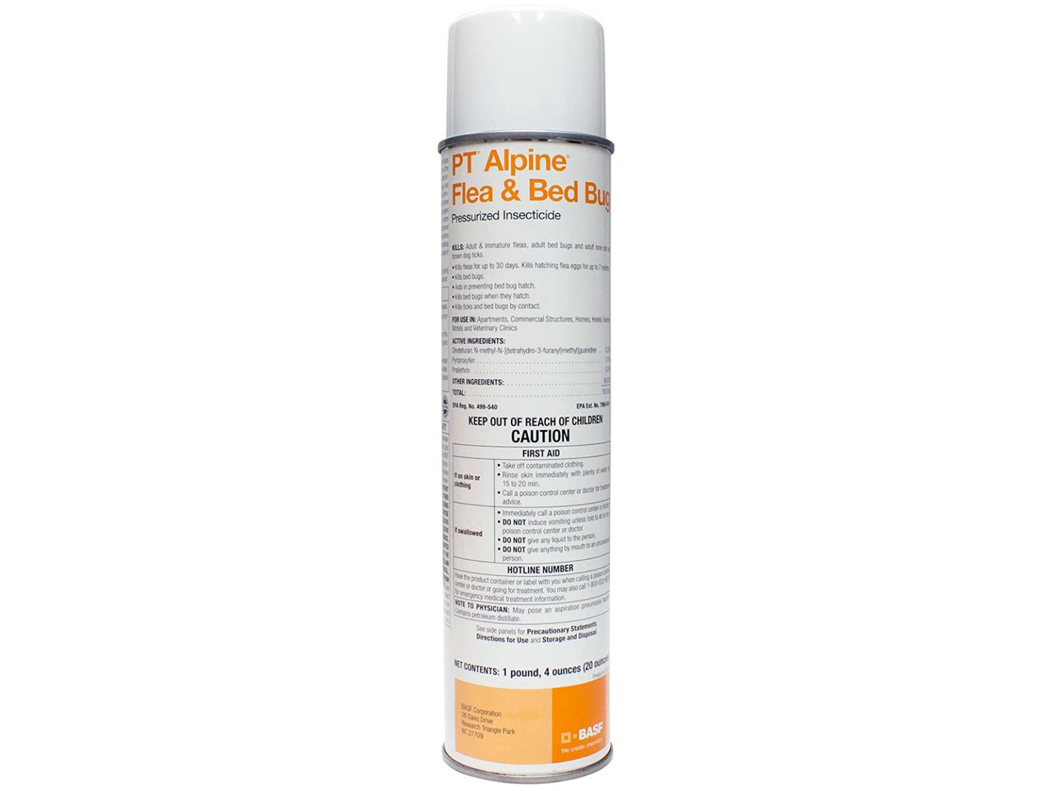 5 Best Flea Sprays for Home and Pets That Actually Work (2022 Review)