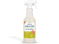 Wondercide Flea & Tick Natural Spray review