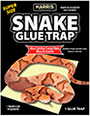 Harris Super-Sized Snake Glue Trap review