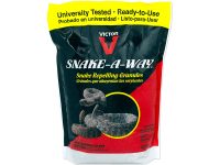 2) Snake-A-Way Snake Repelling Granules review
