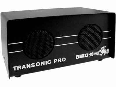 Bird-X Transonic Pro