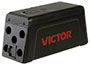 Victor Electronic Rodent Trap - Clean and Humane Extermination review