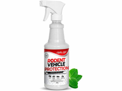 Mighty Mint Repellent Spray