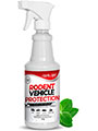 Mighty Mint Rodent Vehicle Protection Spray review