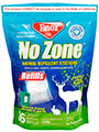 Enoz No Zone Animal Repellent Stations review