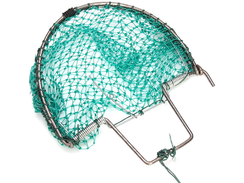 Heavy Duty Bird Net Hunting Trap review