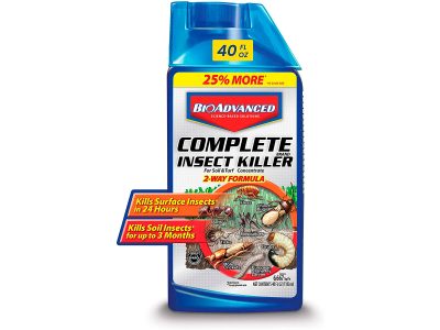 Complete Insect Killer by BioAdvanced