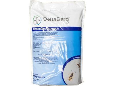 DeltaGard Insecticide Granules