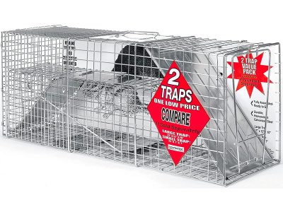 Advantek 2 Traps