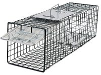 OxGord Live Animal Cage Trap review