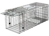 HomGarden Large Cage Trap review