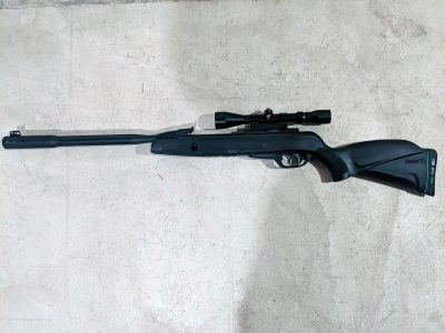 Gamo Air Rifle .22 Cal