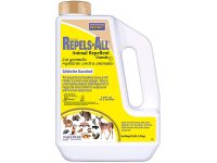 Bonide Repels-All Animal Repellent review