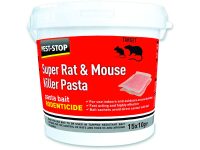 Pest-Stop Super Rat & Mouse Killer review