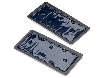 Tomcat Glue Traps Rat Size