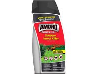 AMDRO Quick Kill Ready-to-Spray - Outdoor Ant Killer review