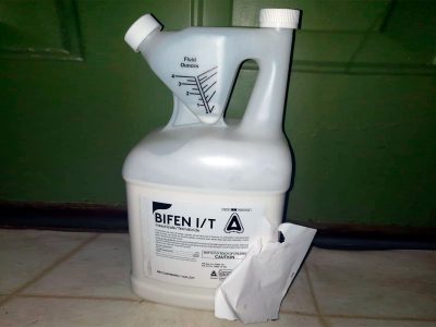 Bifen I/T Insecticide 128oz