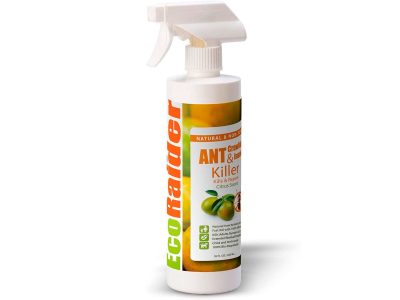 EcoRaider Natural Ant Killer