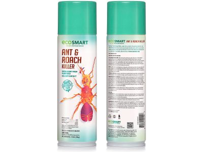 EcoSmart Ant & Roach Killer