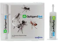 Optigard Ant Bait Gel by Syngenta review