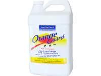 Orange Guard 101 Home Pest Control Spray review