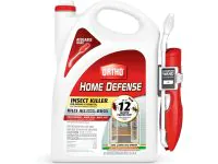 Ortho Home Defense Insect Killer for Indoor & Perimeter with Comfort Wand review