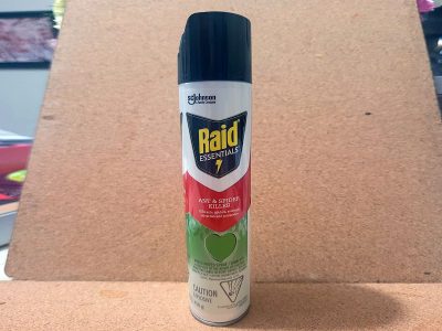 Raid Essentials Ant Killer