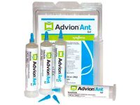 Advion Ant Gel Bait review