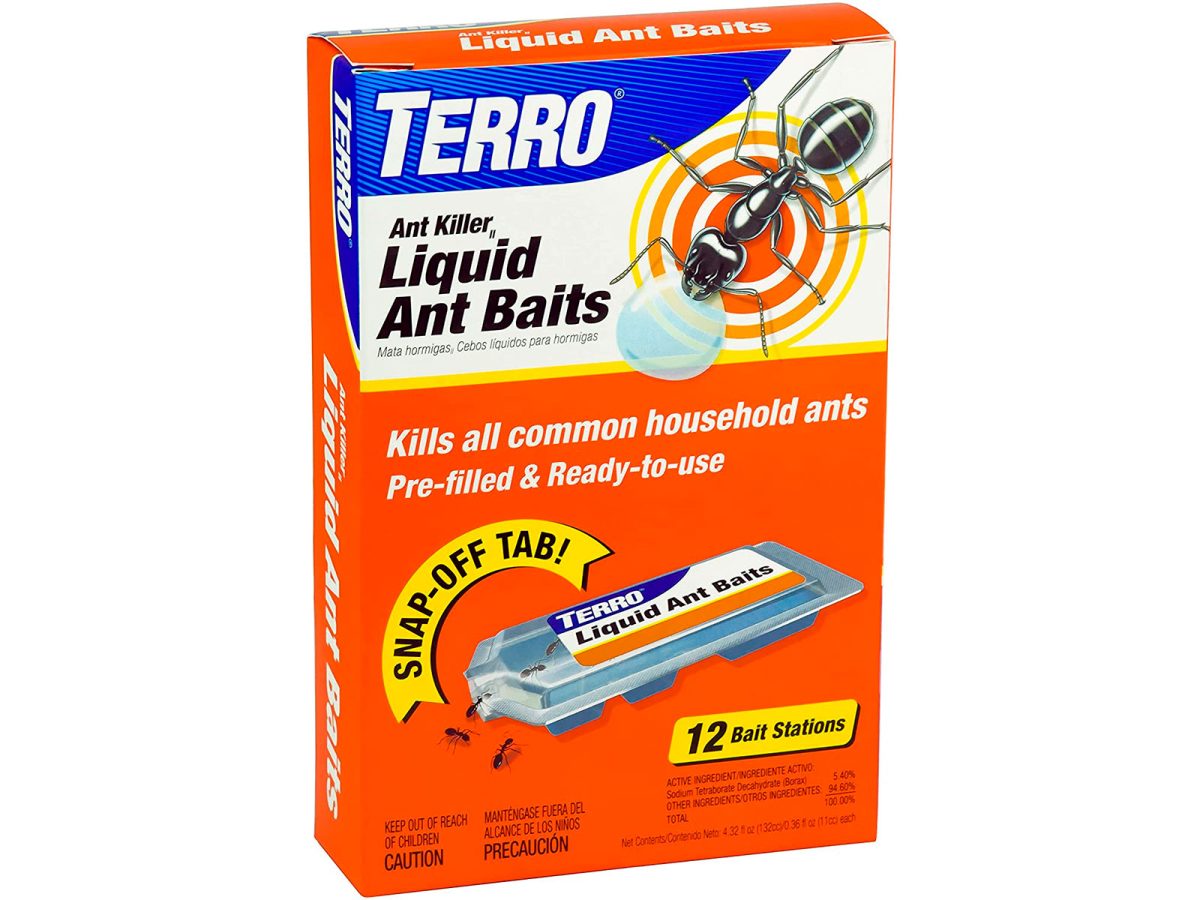 9 Best Pet Safe Ant Killer & Spray Products (2024 UPDATED)