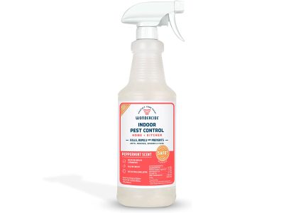 Wondercide Pest Control Spray