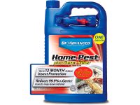 Bayer Advanced Home Pest Insect Killer RTU Spray review
