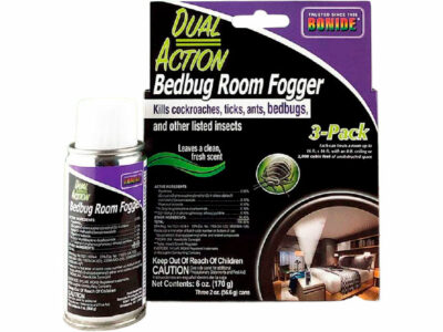 BONIDE Bed Bug Room Fogger