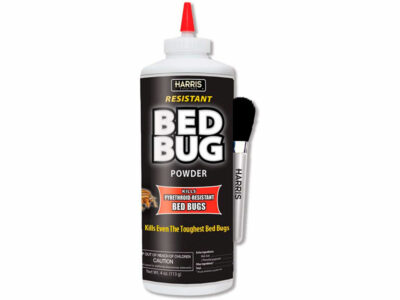 HARRIS Bed Bug Powder