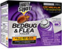Hot Shot Bedbug & Flea Fogger review
