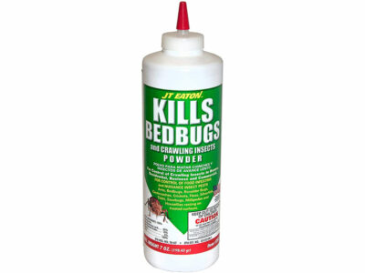 JT Eaton Bedbugs Powder