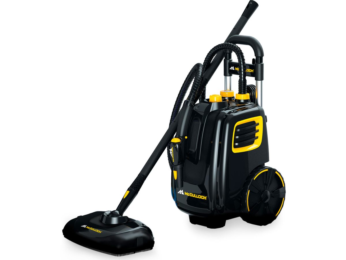 The Best Steamer for Bed Bugs in 2023 Top 5 Reviews