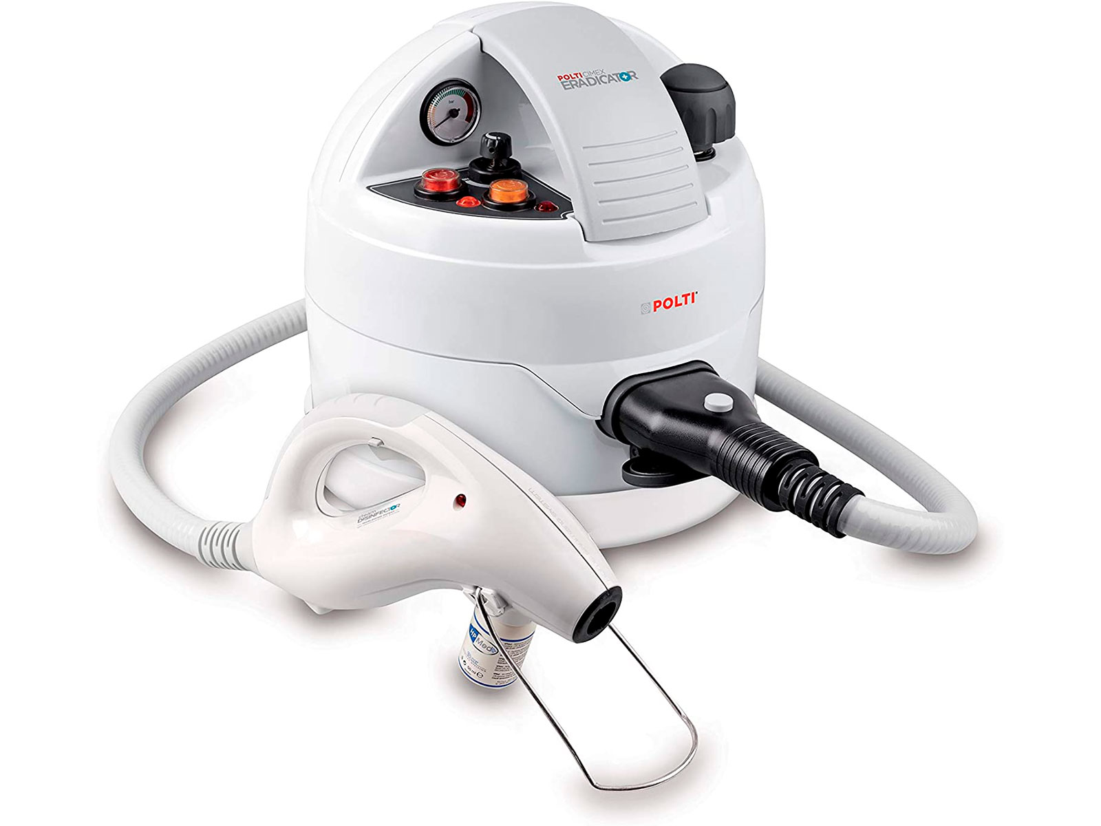 Polti Cimex Eradicator Professional Steamer review