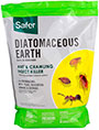 Safer Diatomaceous Earth review