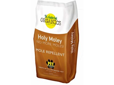 St. Gabriel Organics Mole Repellent