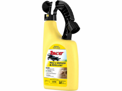 Tomcat Mole Repellent Spray