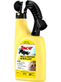 Tomcat Mole & Gopher Repellent Spray review