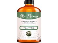 Ola Prima Tea Tree 100% Pure Essential Oil review