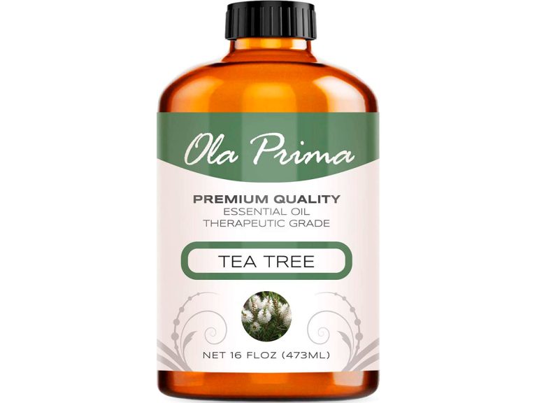 Top 5 Best Tea Tree Oil for Bed Bugs to Use in 2024