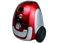 Atrix Lil Red Canister HEPA Bed Bug Vacuum Cleaner review