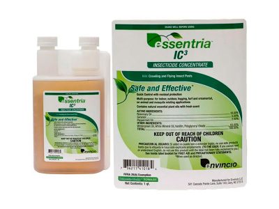 Essentria IC3 Insecticide